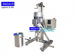 Máy đồng hóa 05 lít NH-02