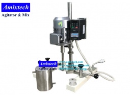 Máy khuấy thí nghiệm AD-15-1