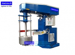 Máy nghiền sơn đĩa đôi AN-05-GN
