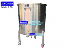 Bồn chứa inox AB-05