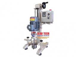 Máy nghiền rổ thí nghiệm AN-05-1