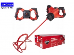 Máy khuấy cầm tay RUBIMIX9 1800W