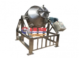 Máy trộn bột thực phẩm dạng xoay AT-06-TP