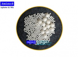 Bi nghiền sứ-Ceramic