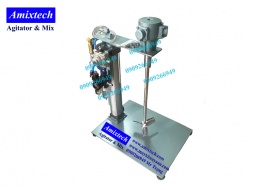Máy khuấy khí nén 20 lít Amix-K02