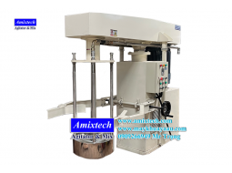 Máy nghiền rổ 500kg AN-07