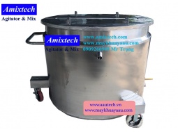 Bồn chứa inox AB-01-1000
