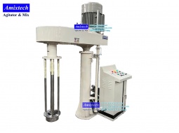Máy đồng hóa 1000 lít NH-06-1000