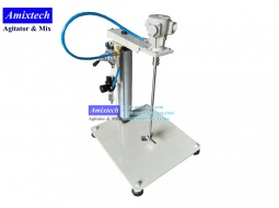 Máy khuấy khí nén tự động 20 lít Amix-K02