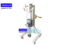 Máy đồng hóa 50 lít NH-02