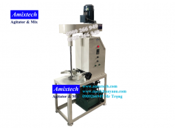 Máy khuấy điện 20 lít AD-01