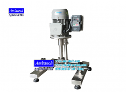 Máy đồng hóa mỹ phẩm thí nghiệm 1-2 lít NH-01 