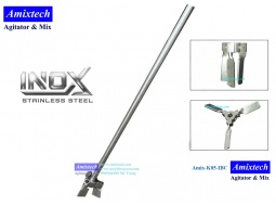 Cánh khuấy tự bung AC-05