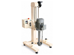 Máy đồng hóa tay quay 20kg 