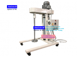 Máy khuấy dung dịch đặc