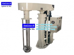 Máy đồng hóa thủy sản