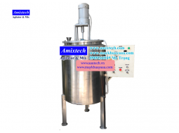 Bồn khuấy gia nhiệt Amix-B03