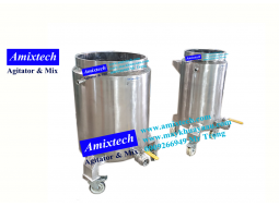 Bồn chứa giải nhiệt Amix-B06