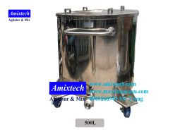 Bồn chứa sơn CS-AA