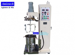Máy khuấy trộn dung dịch đặc
