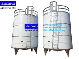 Bồn chứa thực phẩm Tank-T