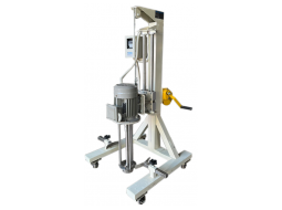 Máy đồng hóa 50 lít NH-02
