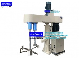 Máy khuấy chất đặc AD-15D