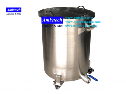 Bồn chứa 200 lít AB-01-200