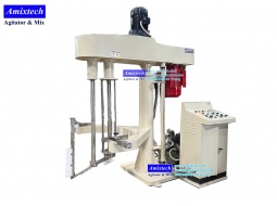 Máy đồng hóa kèm cánh vét NH-06