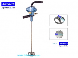 Máy khuấy khí nén cầm tay TS-LM2