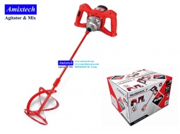 Máy khuấy trộn cầm tay Rubimix 7