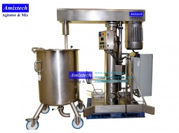 Máy khuấy thực phẩm AU-D02
