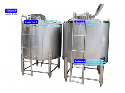 Bồn chứa nước vi sinh