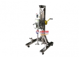 Máy khuấy tay quay 50 lít Amix-D07
