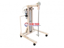 Máy Khuấy Khí Nén 200 Lít Tự Động Amix-K03