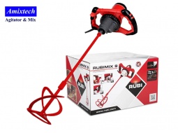 Máy khuấy cầm tay Rubimix 9N