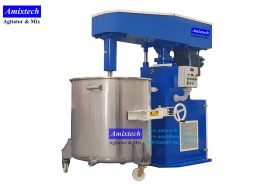 Máy khuấy sơn AU-D01
