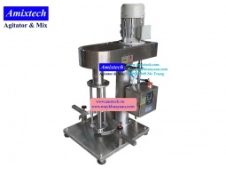 Máy đồng hóa thực phẩm 20 lít