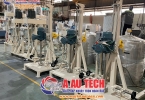 Những tiêu chí quan trọng khi mua máy khuấy mực in cho nhà in quy mô nhỏ và lớn
