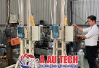 Máy trộn sơn: Công dụng, phân loại và hướng dẫn mua