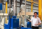 Máy khuấy hóa chất - những thông tin cần thiết khi lựa chọn