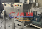 Máy sản xuất trộn bột cà phê