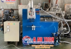 Máy nghiền bi - Thiết bị cần thiết trong quy trình sản xuất mực in