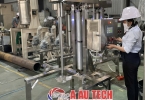 Hướng dẫn sử dụng máy khuấy thực phẩm đúng cách để đảm bảo an toàn và hiệu quả