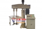 Máy sản xuất khuấy bột trét gỗ