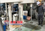 So sánh máy khuấy phòng nổ với máy khuấy thường: Khác biệt và giá trị mang lại