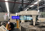 Máy khuấy sơn 100hp