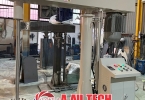 Máy khuấy sơn PU công nghiệp – Giải pháp tối ưu cho ngành sơn nội thất