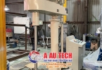 Máy Khuấy Sơn Chống Thấm: Giải Pháp Hiệu Quả Cho Công Trình Bền Vững