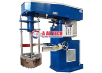 Máy nghiền rổ 500kg AN-07